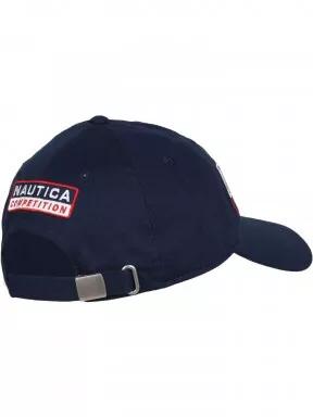 Teller Strapback Cap