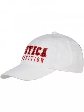 Teller Strapback Cap