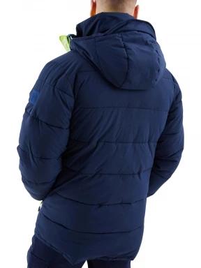 Antigua Padded Jacket