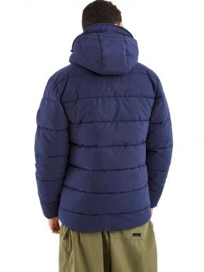 Barbuda Padded Jacket