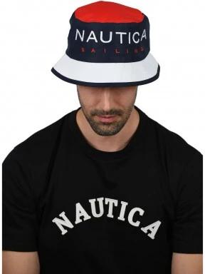 Caspian Bucket Hat