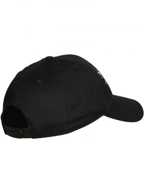 Nautica Titan Snapback Cap férfi baseball sapka fekete színben 3