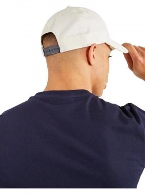 Nautica Titan Snapback Cap férfi baseball sapka fehér színben 3