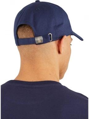 Nautica Trojan Strapback Cap férfi baseball sapka sötétkék színben 3