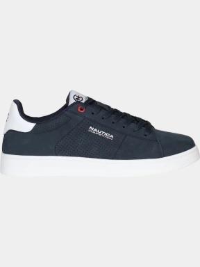 Nautica SATURNO NBK FLAG férfi sneaker sötétkék színben 3