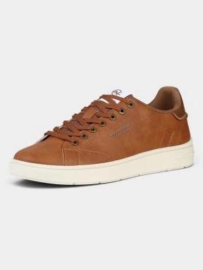 Nautica Stardust 2.0 LTH férfi rövid szárú cipő barna színben 1