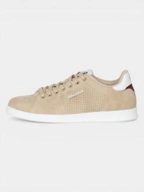 Nautica Saturno 3.0 NBK férfi rövid szárú cipő homok színben 3