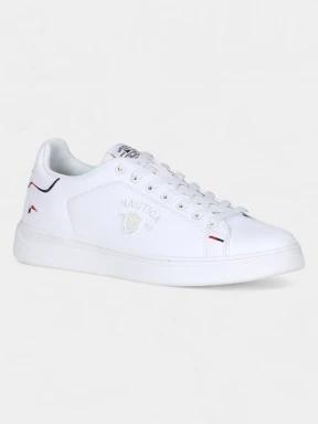 Nautica Apollo LTH férfi sneaker fehér színben 1