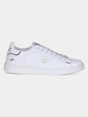 Nautica Apollo LTH férfi sneaker fehér színben 3