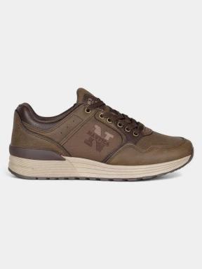 Nautica Alaska férfi sneaker 3