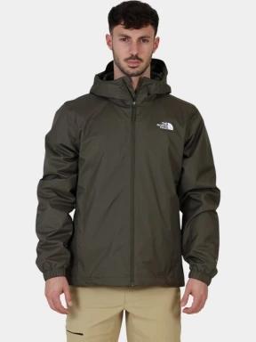 The North Face M Quest Jacket férfi esőkabát oliva színben 1