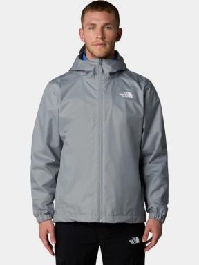 The North Face M Quest Jacket férfi esőkabát szürke színben 1