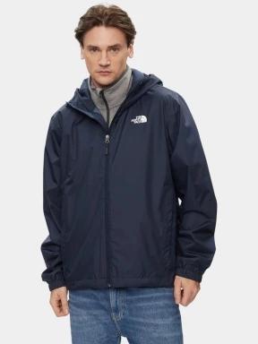 The North Face M Quest Jacket - Eu férfi esőkabát sötétkék színben 1