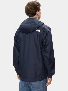The North Face M Quest Jacket - Eu férfi esőkabát sötétkék színben 3