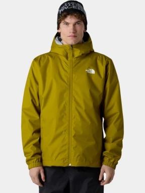 The North Face M Quest Jacket - Eu férfi esőkabát oliva színben 1