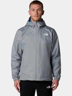The North Face M Quest Jacket - Eu férfi esőkabát szürke színben 1