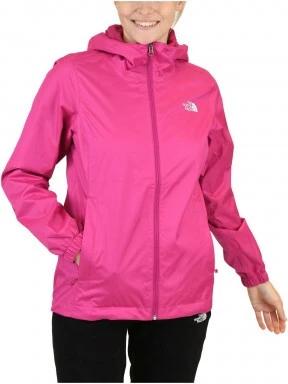 W Quest Jacket - Eu