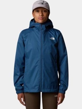 The North Face W Quest Jacket női esőkabát kék színben 1