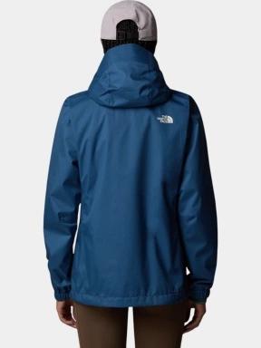 The North Face W Quest Jacket női esőkabát kék színben 3