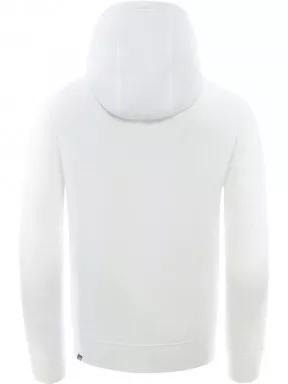 M Drew Peak Pullover Hoodie