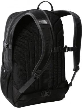 The North Face Borealis Classic hátizsák fekete színben 3