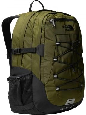 The North Face Borealis Classic hátizsák oliva színben 1