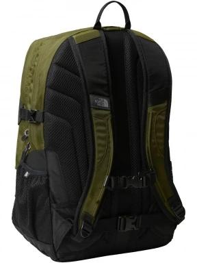 The North Face Borealis Classic hátizsák oliva színben 3