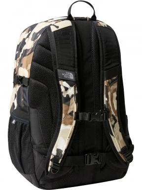 The North Face Borealis Classic hátizsák homok színben 3