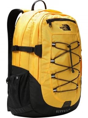The North Face Borealis Classic hátizsák sárga színben 1