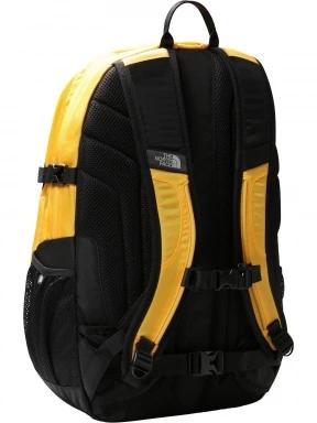 The North Face Borealis Classic hátizsák sárga színben 3