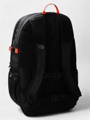 The North Face Borealis Classic hátizsák szürke színben 3