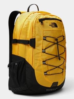 The North Face Borealis Classic hátizsák sárga színben 1