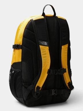 The North Face Borealis Classic hátizsák sárga színben 3