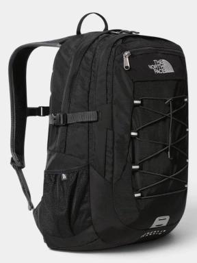 The North Face Borealis Classic hátizsák fekete színben 1