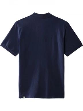 M Polo Piquet