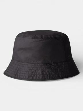 The North Face Sun Stash Hat bucket hat fekete színben 3