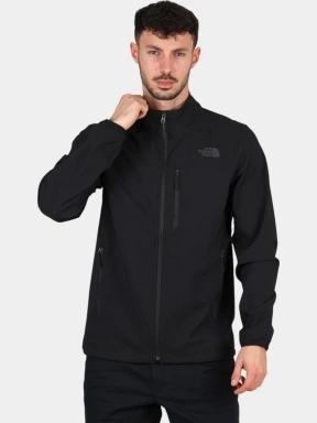 The North Face M Nimble Jacket - Eu férfi túrakabát fekete színben 1