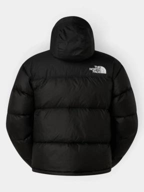 The North Face M 1996 Retro Nuptse Jacket férfi pehelykabát fekete színben 3