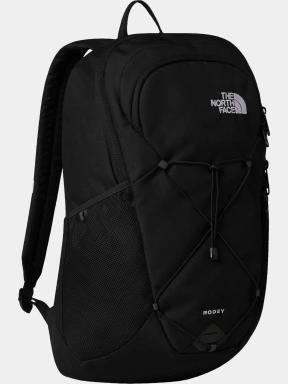 The North Face Rodey hátizsák fekete színben 1