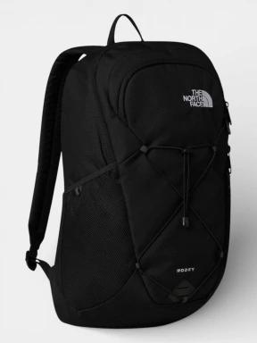 The North Face Rodey hátizsák fekete színben 1