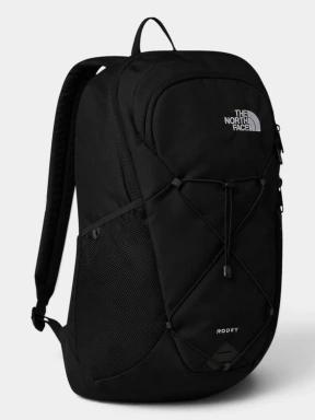 The North Face Rodey hátizsák fekete színben 1