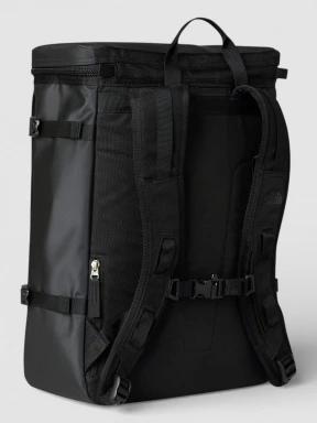 The North Face Base Camp Fuse Box hátizsák fekete színben 3
