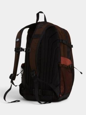 The North Face Hot Shot Se hátizsák barna színben 3