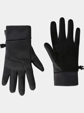 The North Face M Etip Hardface Glove kesztyű fekete színben 1