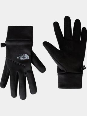 The North Face W Etip Hardface Glove kesztyű fekete színben 1