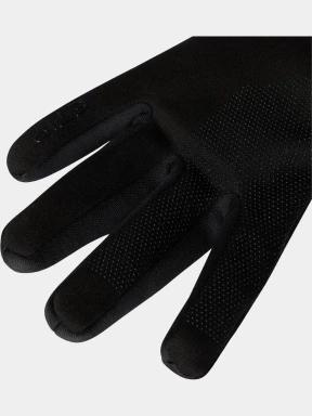 The North Face W Etip Hardface Glove kesztyű fekete színben 3