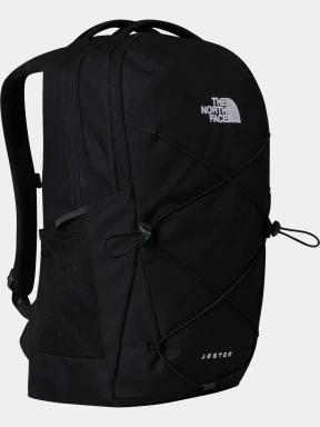 The North Face Jester hátizsák fekete színben 1