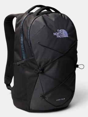 The North Face Jester hátizsák szürke színben 1