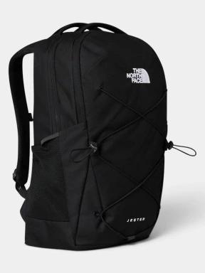 The North Face Jester hátizsák fekete színben 3