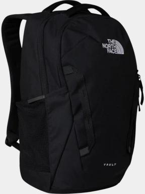 The North Face Vault hátizsák fekete színben 1